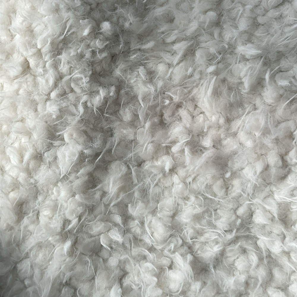 Ashley By 26 International Fluffy Vest - Picture 6 of 9